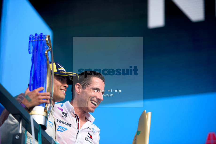 Spacesuit Collections Photo ID 265581, Peter Minnig, Berlin ePrix, Germany, 15/08/2021 17:24:18