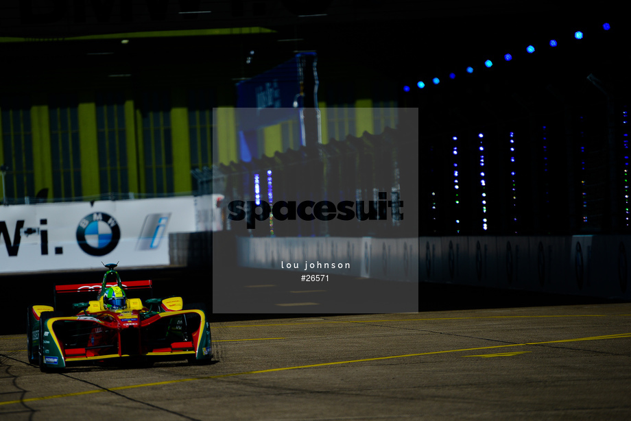 Spacesuit Collections Photo ID 26571, Lou Johnson, Berlin ePrix, Germany, 10/06/2017 10:36:17