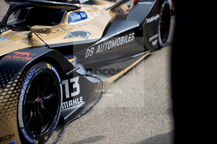 Spacesuit Collections Photo ID 265851, Peter Minnig, Berlin ePrix, Germany, 15/08/2021 15:07:14