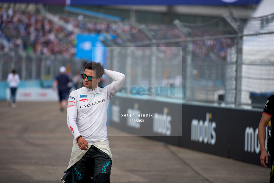 Spacesuit Collections Photo ID 265853, Peter Minnig, Berlin ePrix, Germany, 15/08/2021 15:20:08