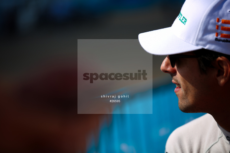 Spacesuit Collections Photo ID 26595, Shivraj Gohil, Berlin ePrix, Germany, 10/06/2017 09:46:06