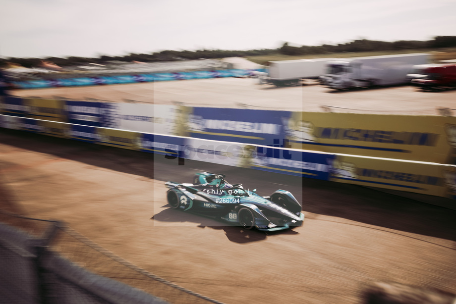 Spacesuit Collections Photo ID 266094, Shiv Gohil, Berlin ePrix, Germany, 15/08/2021 09:51:45