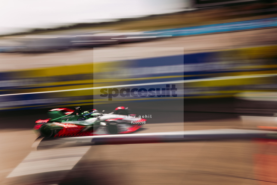 Spacesuit Collections Photo ID 266098, Shiv Gohil, Berlin ePrix, Germany, 15/08/2021 09:50:36
