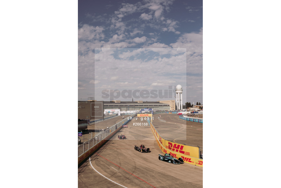 Spacesuit Collections Photo ID 266168, Shiv Gohil, Berlin ePrix, Germany, 15/08/2021 16:28:46
