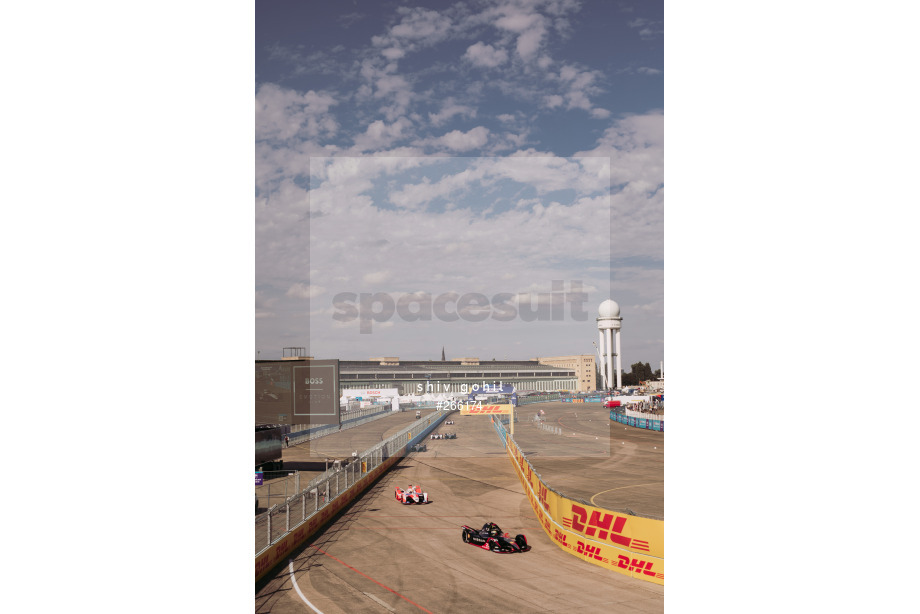 Spacesuit Collections Photo ID 266174, Shiv Gohil, Berlin ePrix, Germany, 15/08/2021 16:28:41