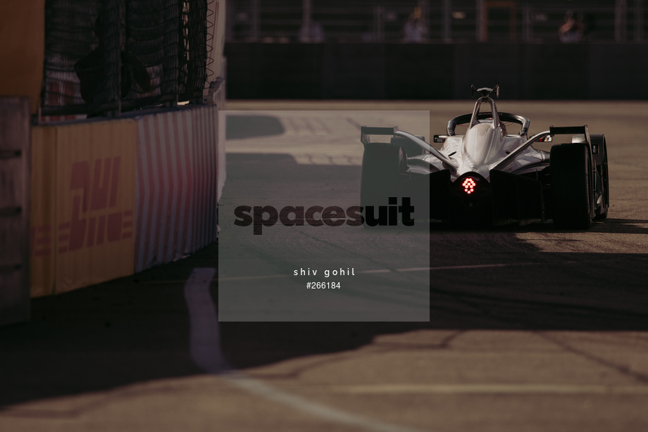 Spacesuit Collections Photo ID 266184, Shiv Gohil, Berlin ePrix, Germany, 15/08/2021 16:25:12