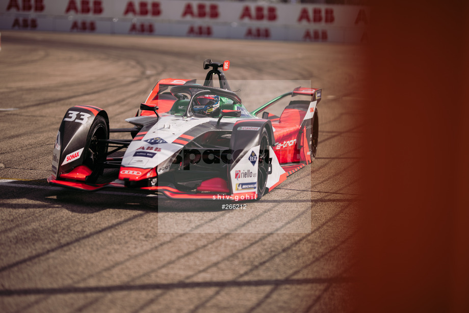 Spacesuit Collections Photo ID 266212, Shiv Gohil, Berlin ePrix, Germany, 15/08/2021 16:10:32
