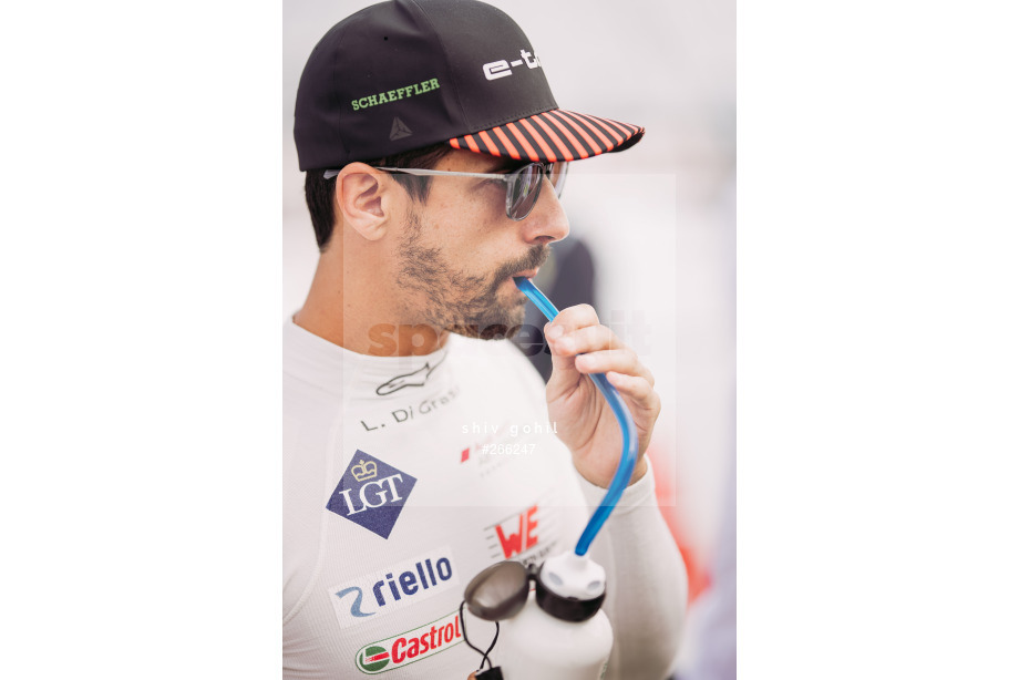 Spacesuit Collections Photo ID 266247, Shiv Gohil, Berlin ePrix, Germany, 15/08/2021 15:20:03