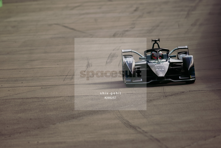 Spacesuit Collections Photo ID 266257, Shiv Gohil, Berlin ePrix, Germany, 15/08/2021 09:33:34