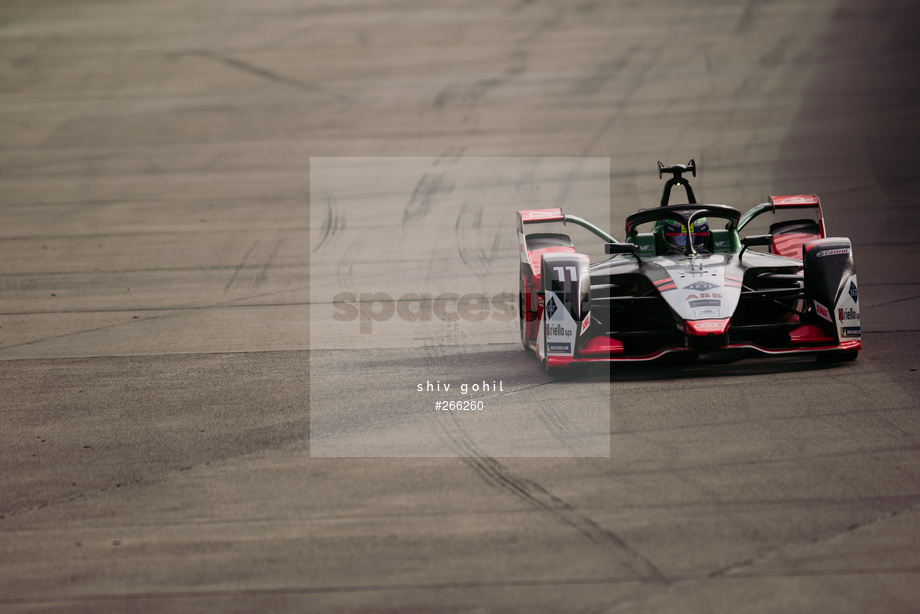 Spacesuit Collections Photo ID 266260, Shiv Gohil, Berlin ePrix, Germany, 15/08/2021 09:33:25