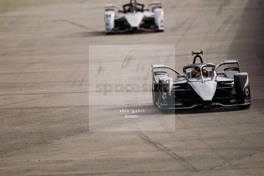 Spacesuit Collections Photo ID 266261, Shiv Gohil, Berlin ePrix, Germany, 15/08/2021 09:33:21
