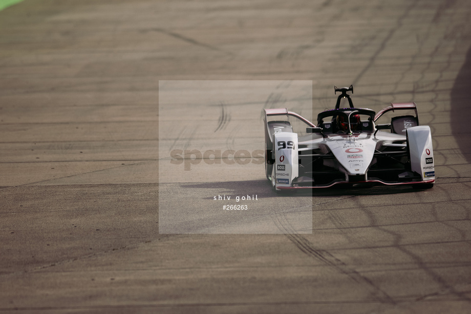 Spacesuit Collections Photo ID 266263, Shiv Gohil, Berlin ePrix, Germany, 15/08/2021 09:32:49