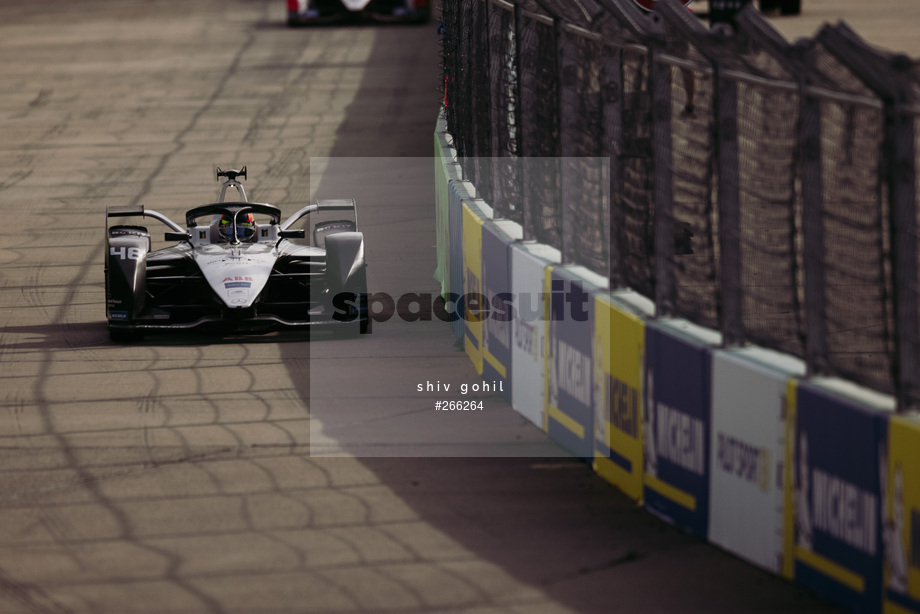Spacesuit Collections Photo ID 266264, Shiv Gohil, Berlin ePrix, Germany, 15/08/2021 09:32:35