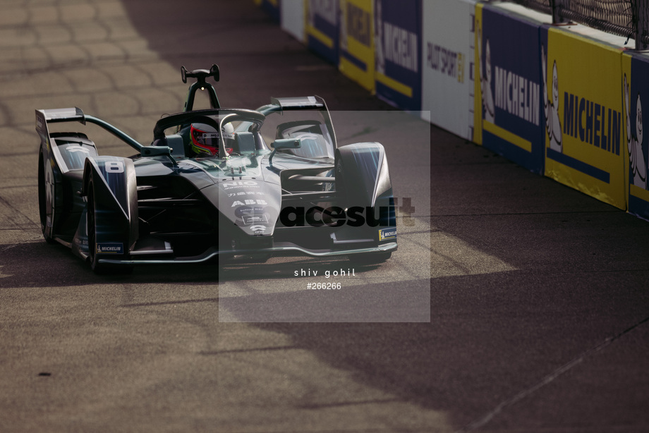 Spacesuit Collections Photo ID 266266, Shiv Gohil, Berlin ePrix, Germany, 15/08/2021 09:32:22