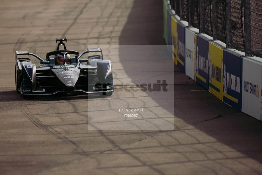 Spacesuit Collections Photo ID 266267, Shiv Gohil, Berlin ePrix, Germany, 15/08/2021 09:32:22
