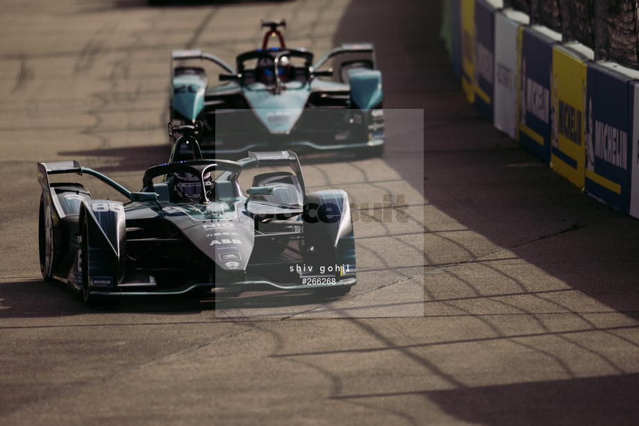 Spacesuit Collections Photo ID 266268, Shiv Gohil, Berlin ePrix, Germany, 15/08/2021 09:32:13