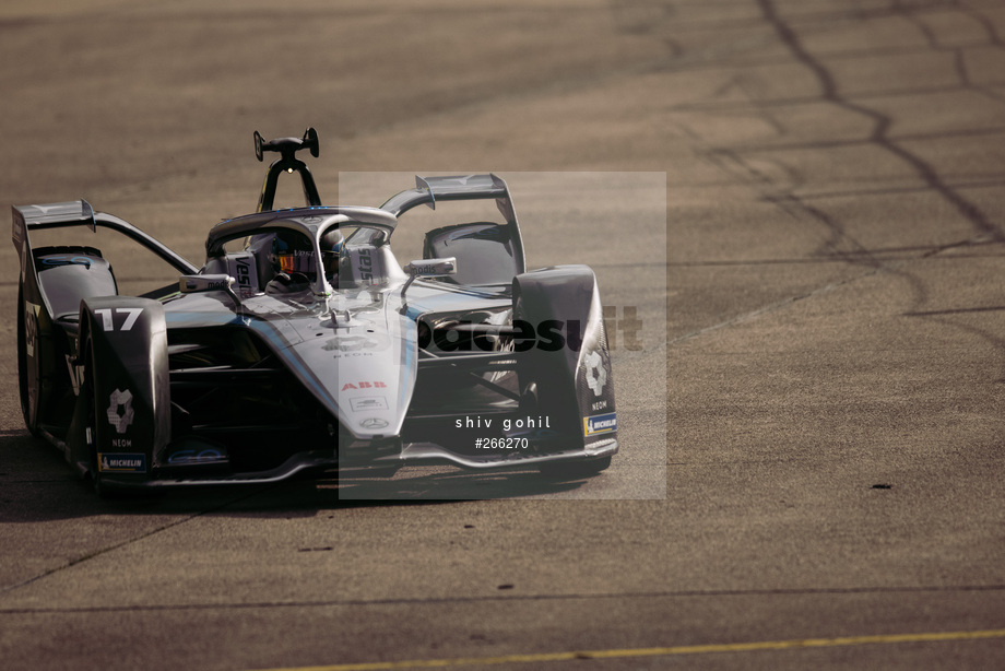 Spacesuit Collections Photo ID 266270, Shiv Gohil, Berlin ePrix, Germany, 15/08/2021 09:32:05