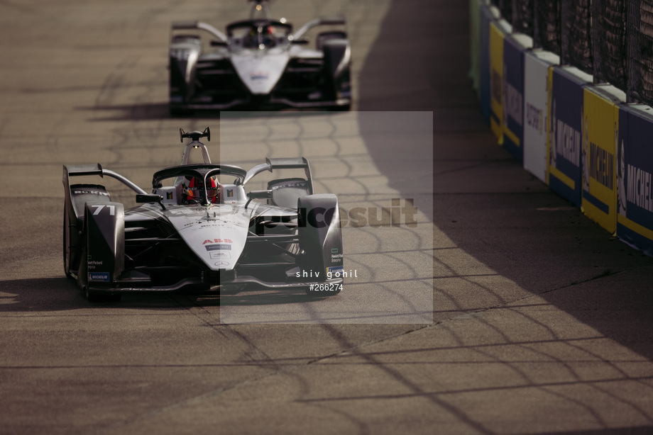 Spacesuit Collections Photo ID 266274, Shiv Gohil, Berlin ePrix, Germany, 15/08/2021 09:31:21