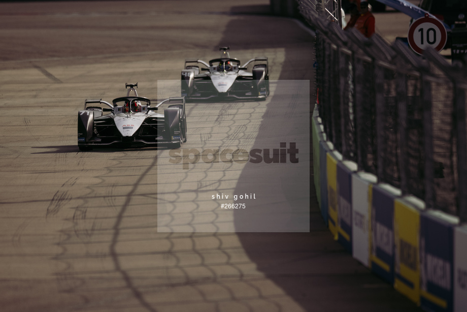 Spacesuit Collections Photo ID 266275, Shiv Gohil, Berlin ePrix, Germany, 15/08/2021 09:31:19
