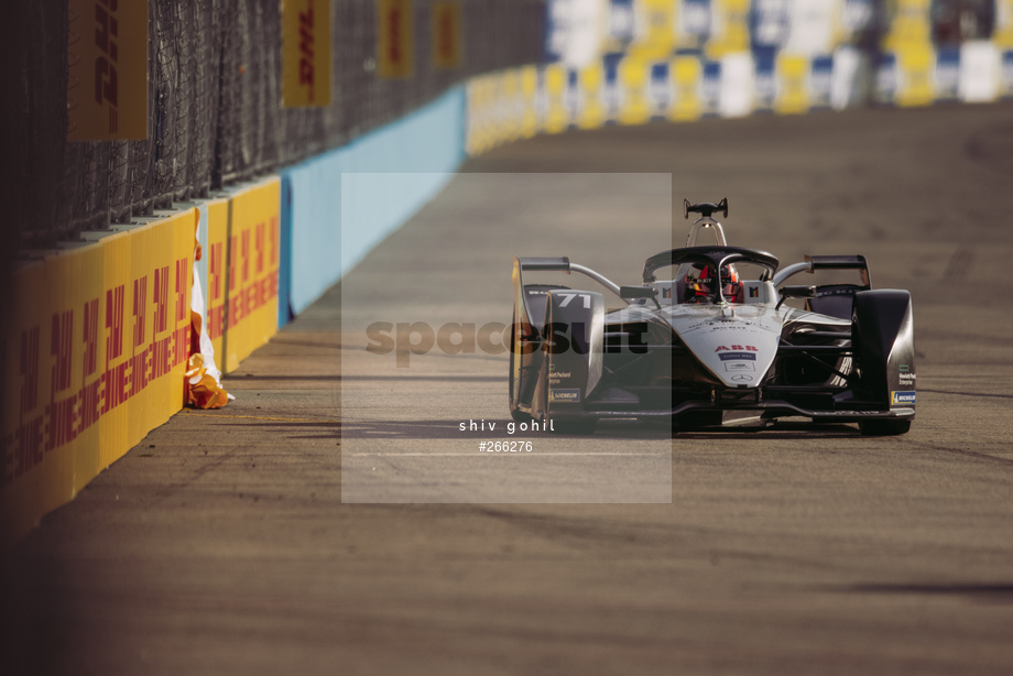 Spacesuit Collections Photo ID 266276, Shiv Gohil, Berlin ePrix, Germany, 15/08/2021 08:32:08