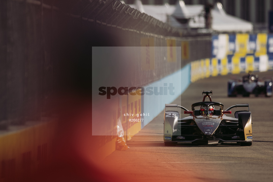 Spacesuit Collections Photo ID 266277, Shiv Gohil, Berlin ePrix, Germany, 15/08/2021 08:32:01