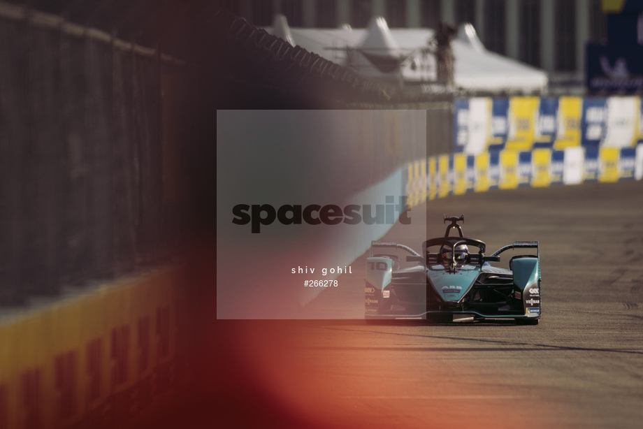 Spacesuit Collections Photo ID 266278, Shiv Gohil, Berlin ePrix, Germany, 15/08/2021 08:31:52
