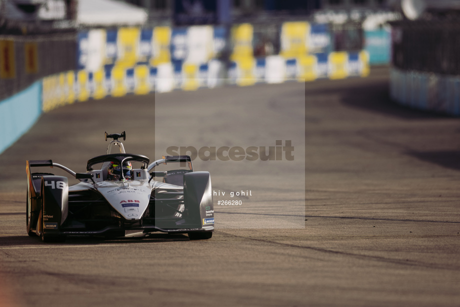 Spacesuit Collections Photo ID 266280, Shiv Gohil, Berlin ePrix, Germany, 15/08/2021 08:31:30