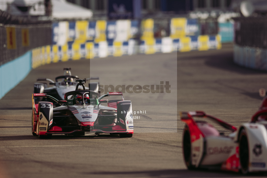 Spacesuit Collections Photo ID 266281, Shiv Gohil, Berlin ePrix, Germany, 15/08/2021 08:31:29