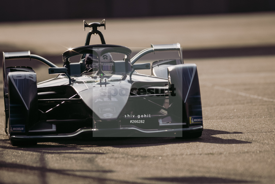 Spacesuit Collections Photo ID 266282, Shiv Gohil, Berlin ePrix, Germany, 15/08/2021 08:05:42