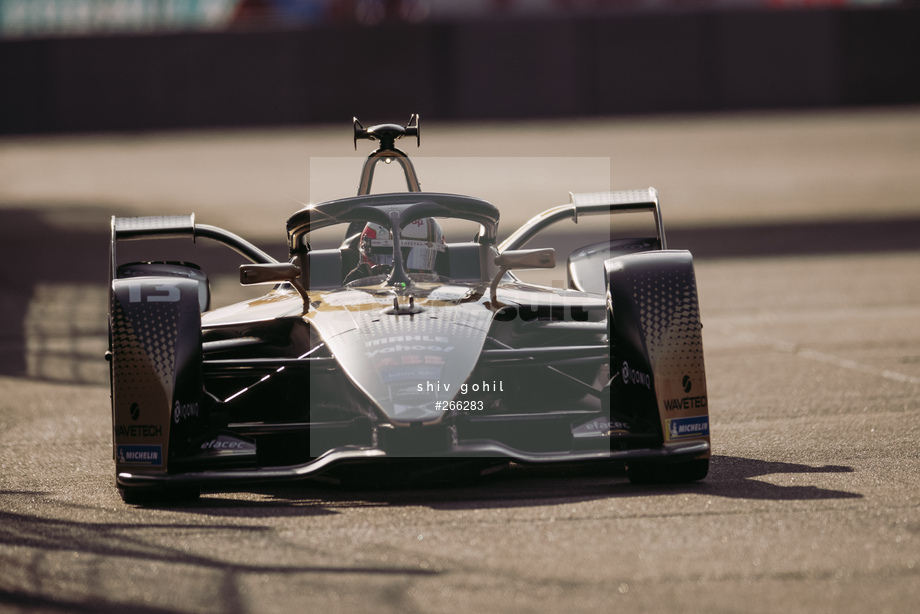 Spacesuit Collections Photo ID 266283, Shiv Gohil, Berlin ePrix, Germany, 15/08/2021 08:05:35