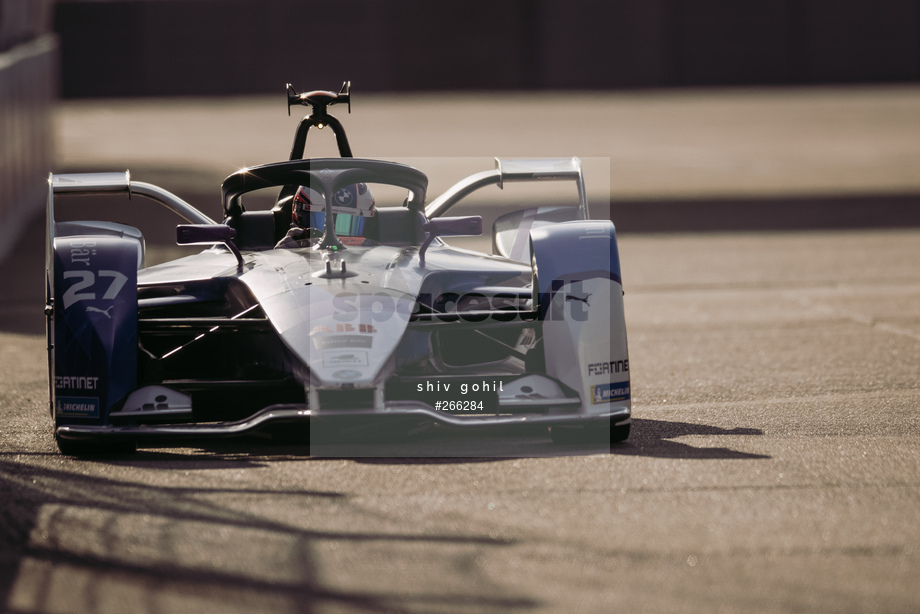 Spacesuit Collections Photo ID 266284, Shiv Gohil, Berlin ePrix, Germany, 15/08/2021 08:05:17