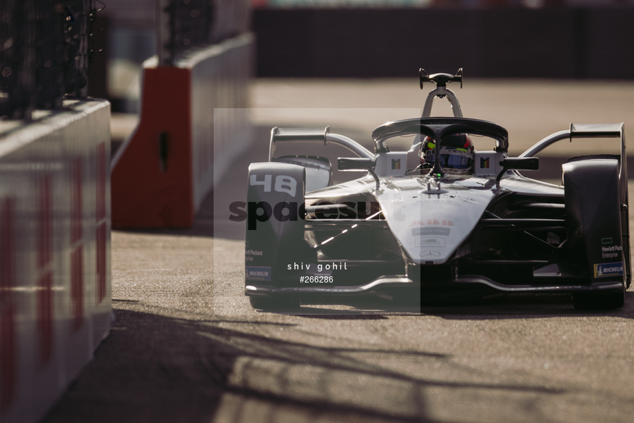 Spacesuit Collections Photo ID 266286, Shiv Gohil, Berlin ePrix, Germany, 15/08/2021 08:05:06