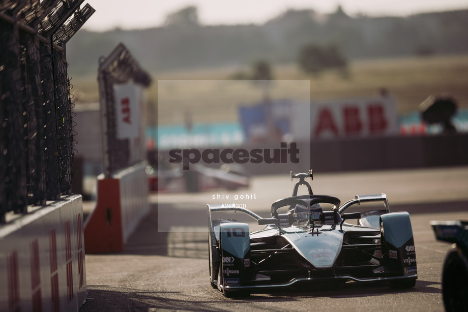 Spacesuit Collections Photo ID 266300, Shiv Gohil, Berlin ePrix, Germany, 15/08/2021 08:02:51