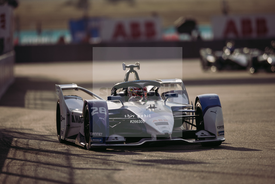 Spacesuit Collections Photo ID 266305, Shiv Gohil, Berlin ePrix, Germany, 15/08/2021 08:02:30