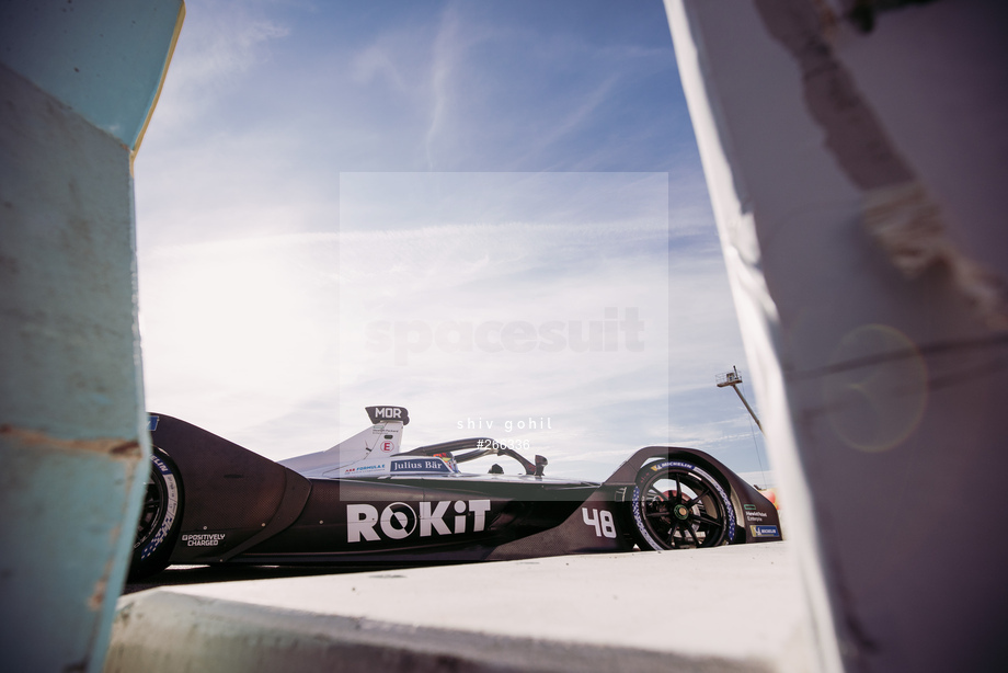 Spacesuit Collections Photo ID 266336, Shiv Gohil, Berlin ePrix, Germany, 15/08/2021 08:30:14