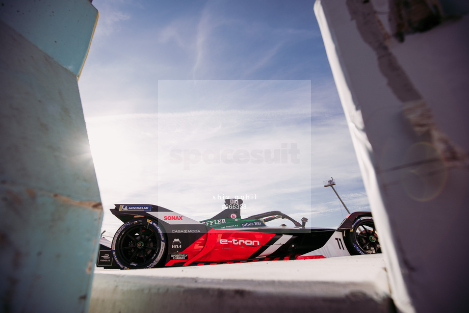 Spacesuit Collections Photo ID 266338, Shiv Gohil, Berlin ePrix, Germany, 15/08/2021 08:30:07