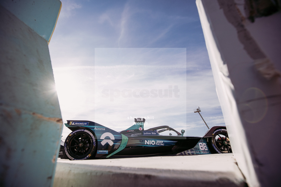 Spacesuit Collections Photo ID 266339, Shiv Gohil, Berlin ePrix, Germany, 15/08/2021 08:30:02