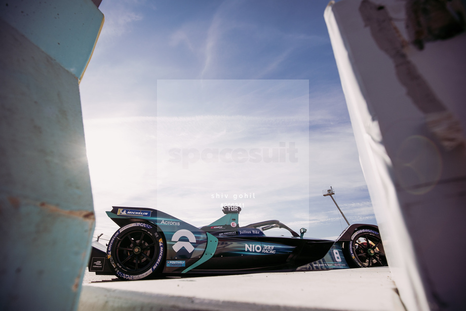 Spacesuit Collections Photo ID 266341, Shiv Gohil, Berlin ePrix, Germany, 15/08/2021 08:29:55