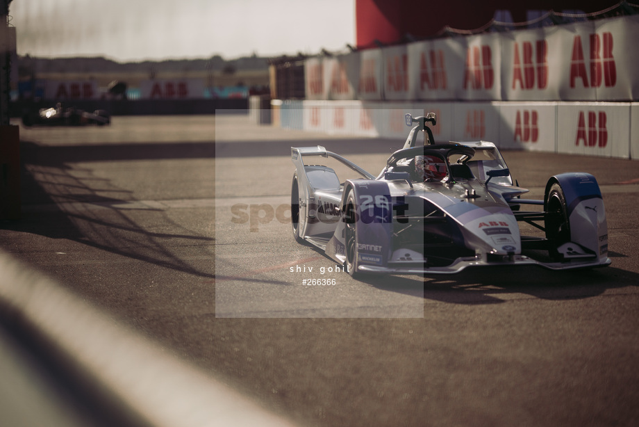 Spacesuit Collections Photo ID 266366, Shiv Gohil, Berlin ePrix, Germany, 15/08/2021 08:10:38