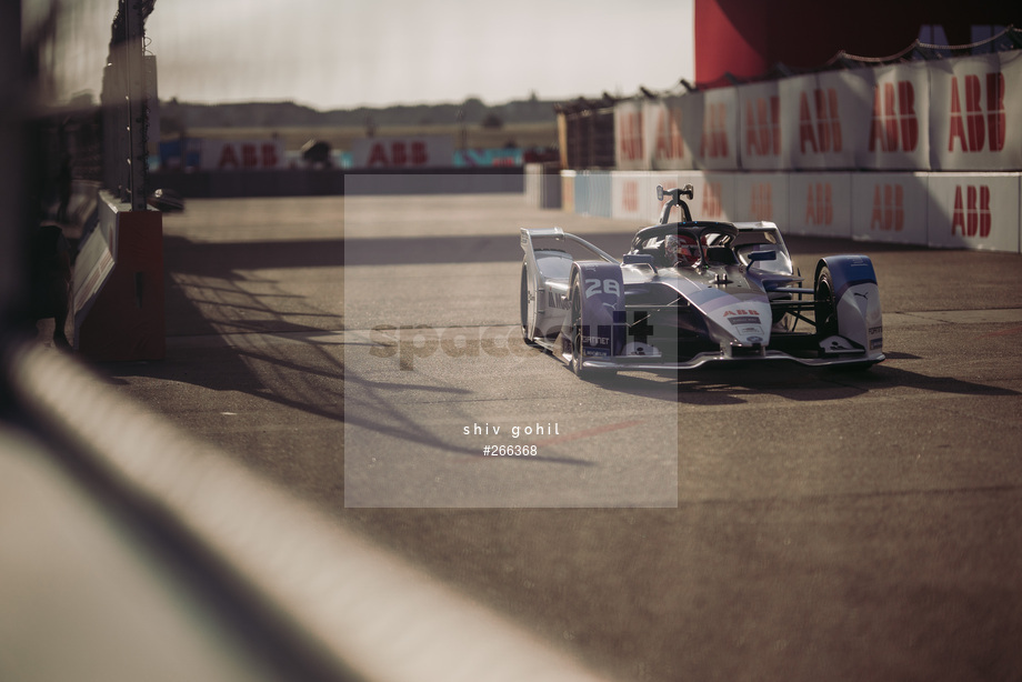 Spacesuit Collections Photo ID 266368, Shiv Gohil, Berlin ePrix, Germany, 15/08/2021 08:10:37