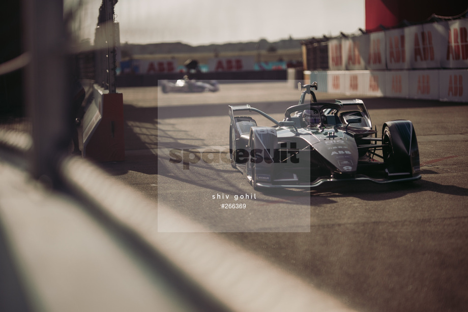 Spacesuit Collections Photo ID 266369, Shiv Gohil, Berlin ePrix, Germany, 15/08/2021 08:10:33