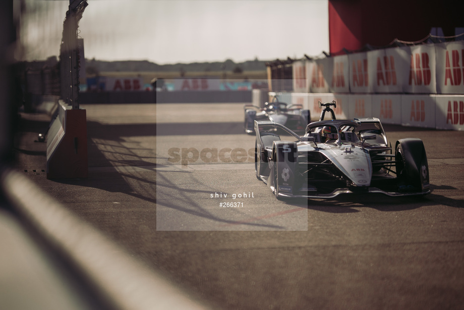 Spacesuit Collections Photo ID 266371, Shiv Gohil, Berlin ePrix, Germany, 15/08/2021 08:10:21