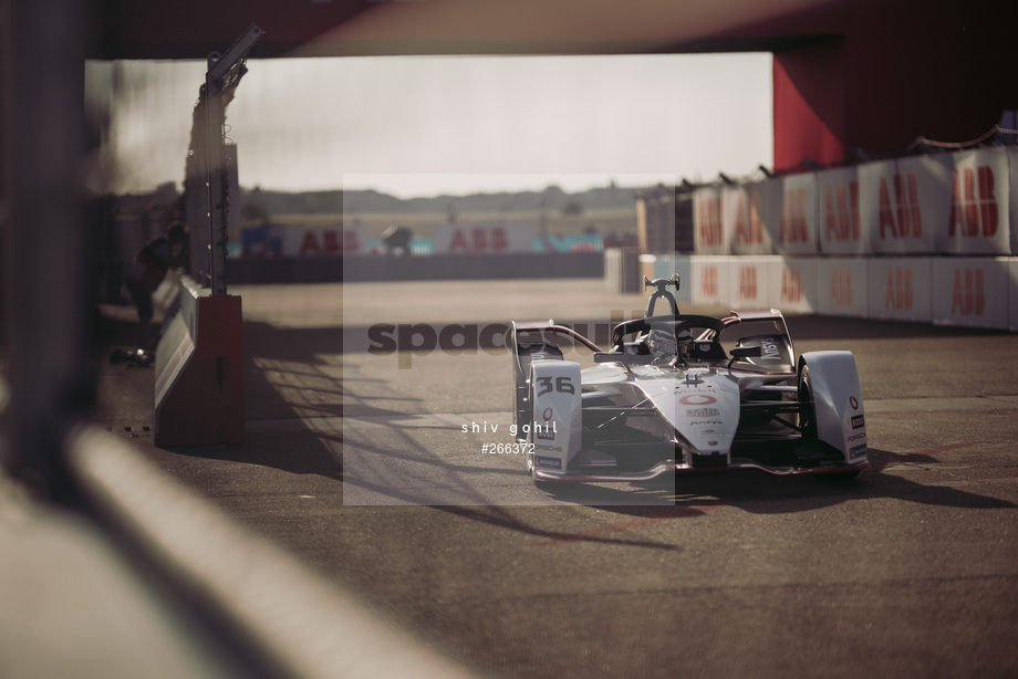 Spacesuit Collections Photo ID 266372, Shiv Gohil, Berlin ePrix, Germany, 15/08/2021 08:10:01