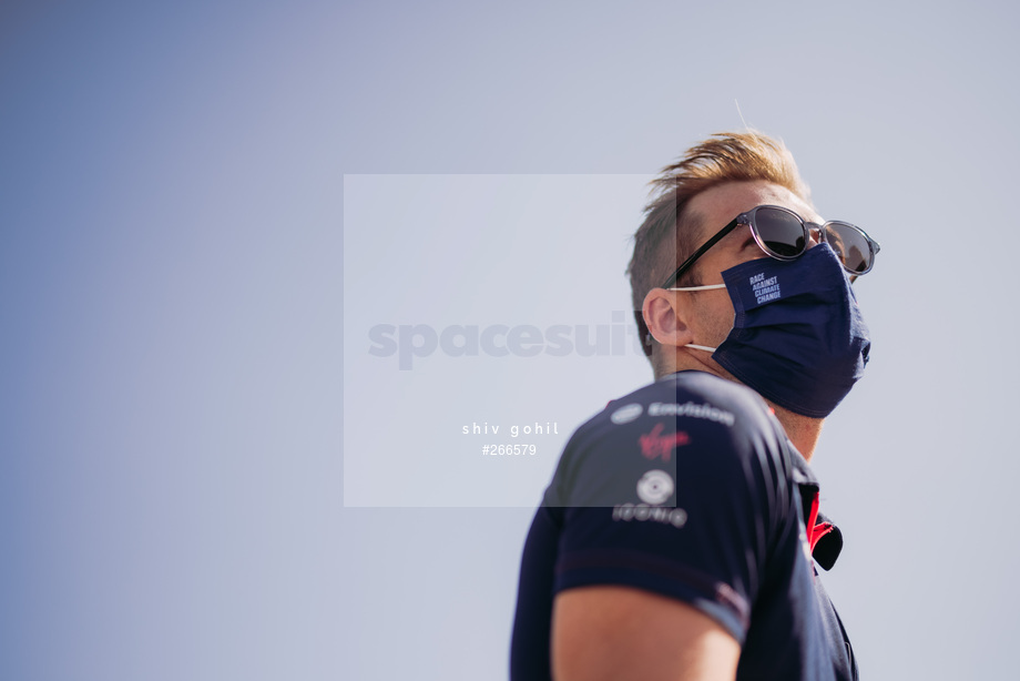 Spacesuit Collections Photo ID 266579, Shiv Gohil, Berlin ePrix, Germany, 13/08/2021 10:37:25