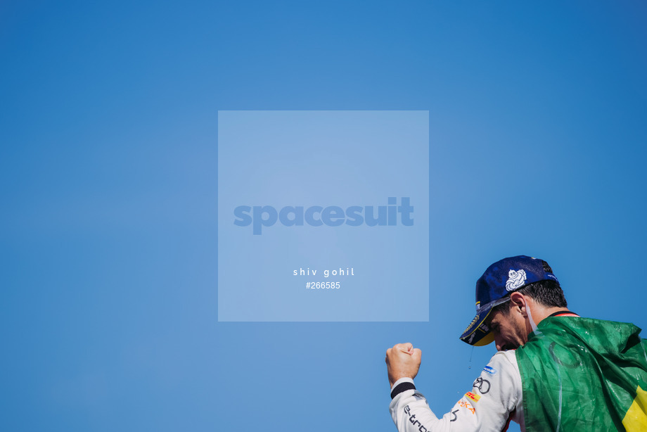 Spacesuit Collections Photo ID 266585, Shiv Gohil, Berlin ePrix, Germany, 14/08/2021 15:11:04