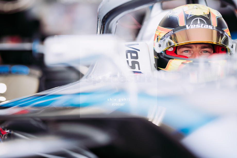 Spacesuit Collections Photo ID 266587, Shiv Gohil, Berlin ePrix, Germany, 15/08/2021 11:43:05