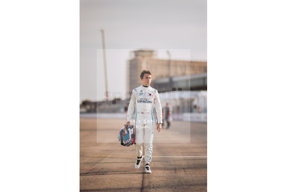 Spacesuit Collections Photo ID 266602, Shiv Gohil, Berlin ePrix, Germany, 12/08/2021 18:41:05
