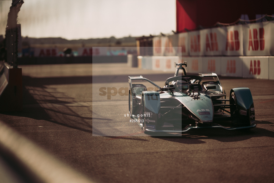 Spacesuit Collections Photo ID 266613, Shiv Gohil, Berlin ePrix, Germany, 15/08/2021 08:10:05