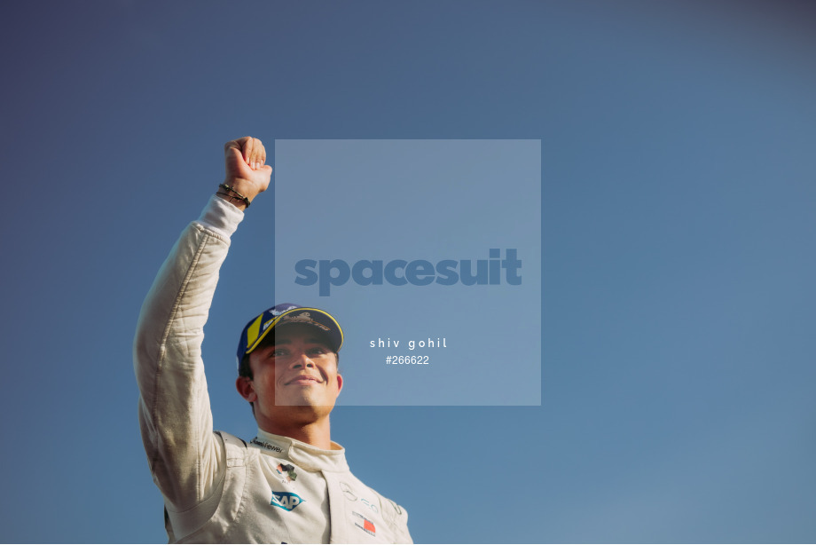 Spacesuit Collections Photo ID 266622, Shiv Gohil, Berlin ePrix, Germany, 15/08/2021 17:17:04