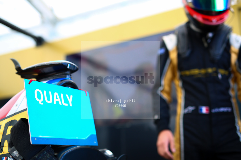 Spacesuit Collections Photo ID 26695, Shivraj Gohil, Berlin ePrix, Germany, 10/06/2017 12:03:26